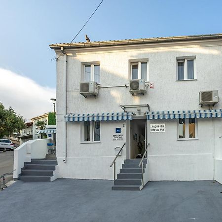 Villa Mely Crikvenica Kvarner Ngoại thất bức ảnh