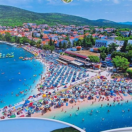 Villa Mely Crikvenica Kvarner Ngoại thất bức ảnh