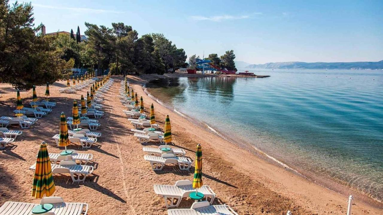 Villa Mely Crikvenica Kvarner Ngoại thất bức ảnh