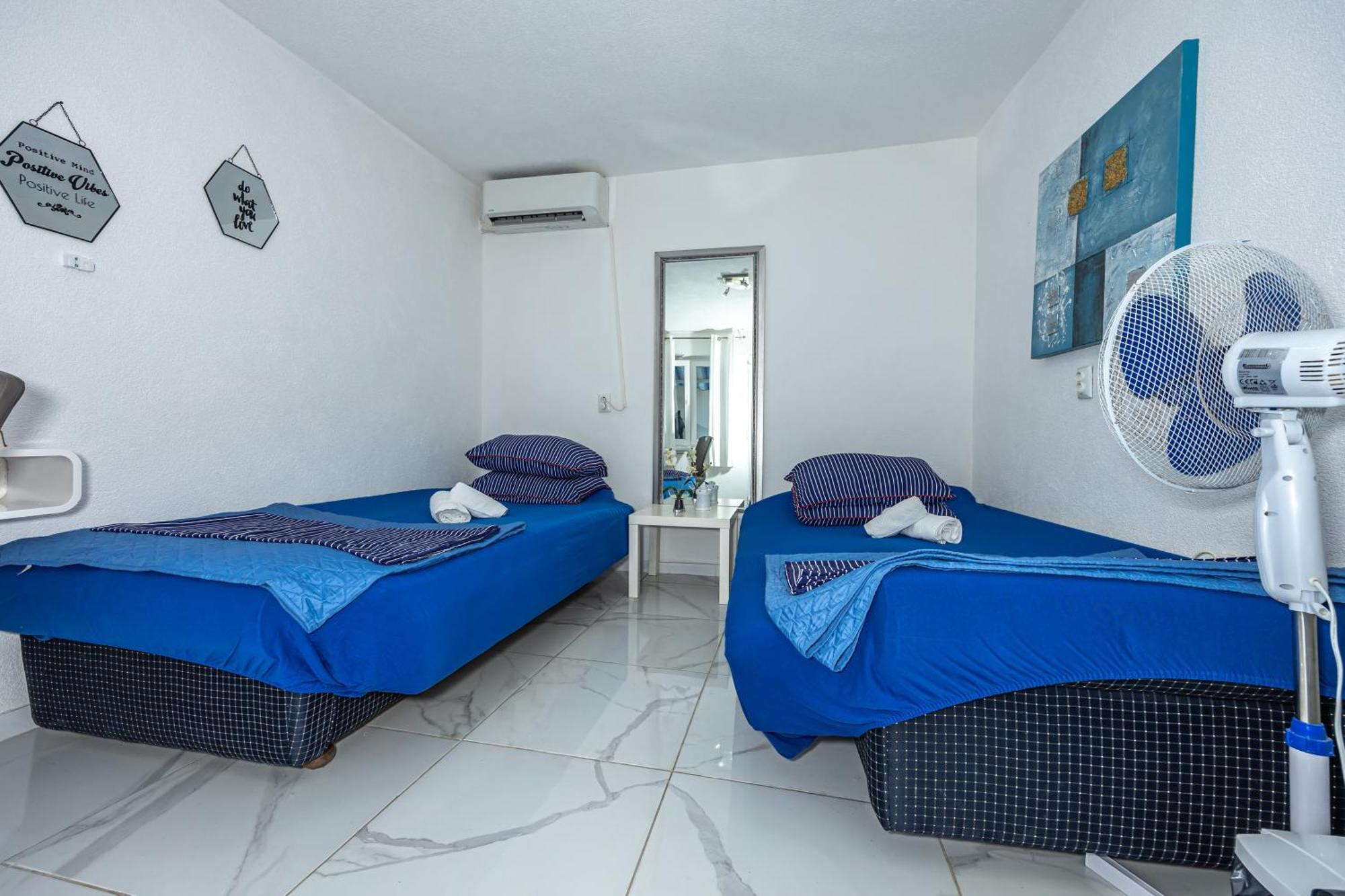 Villa Mely Crikvenica Kvarner Ngoại thất bức ảnh