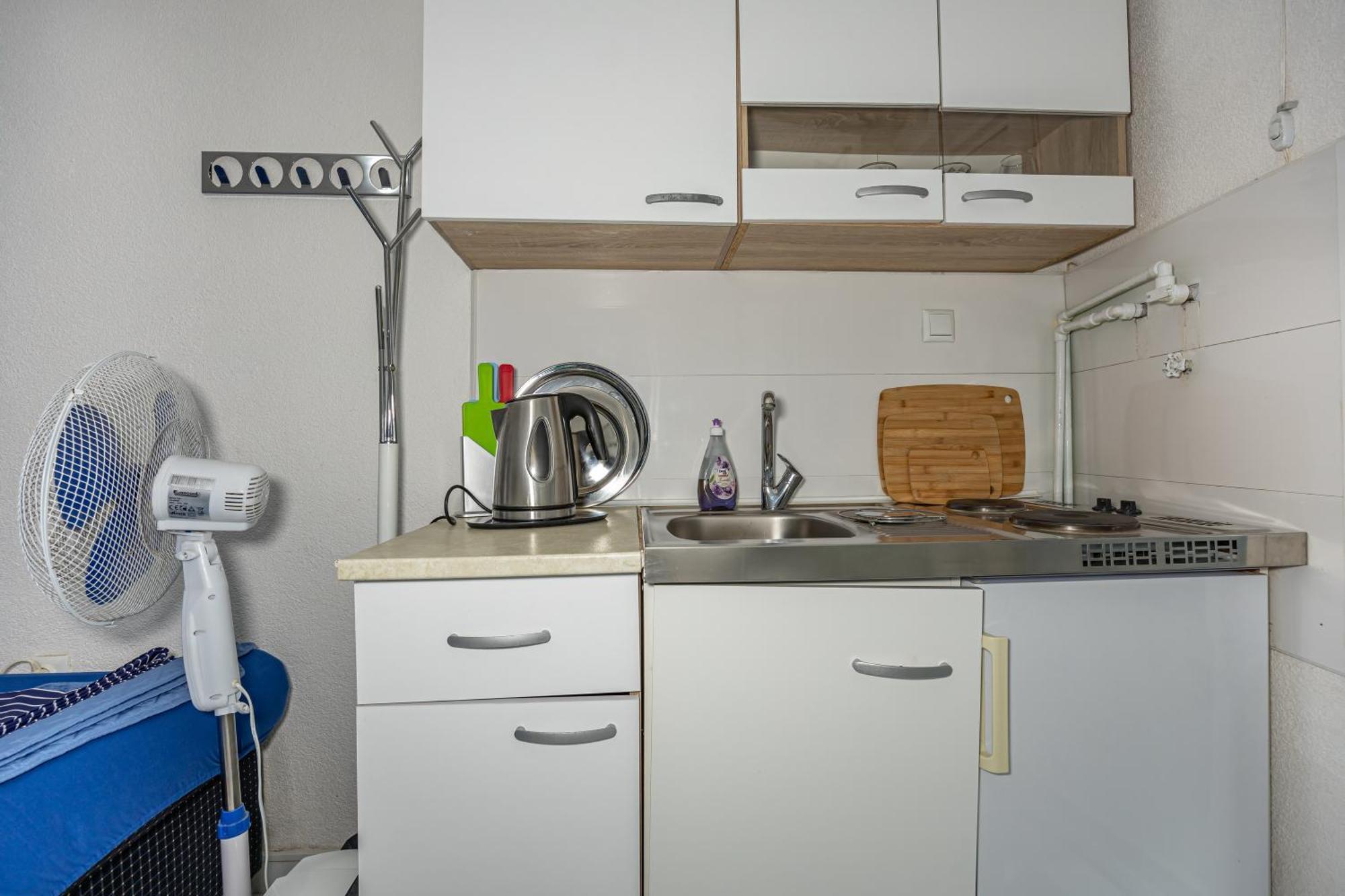 Villa Mely Crikvenica Kvarner Ngoại thất bức ảnh