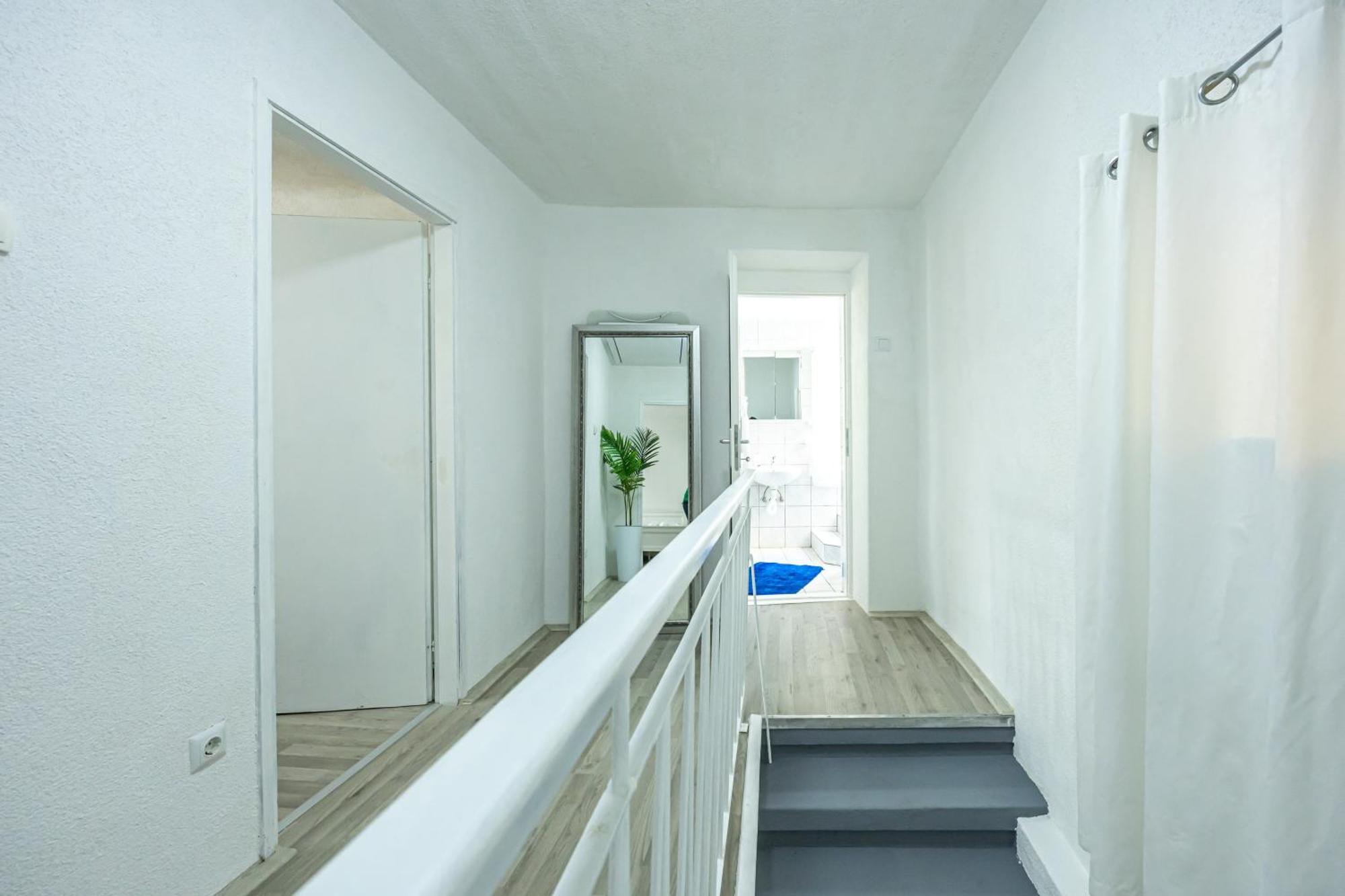 Villa Mely Crikvenica Kvarner Ngoại thất bức ảnh