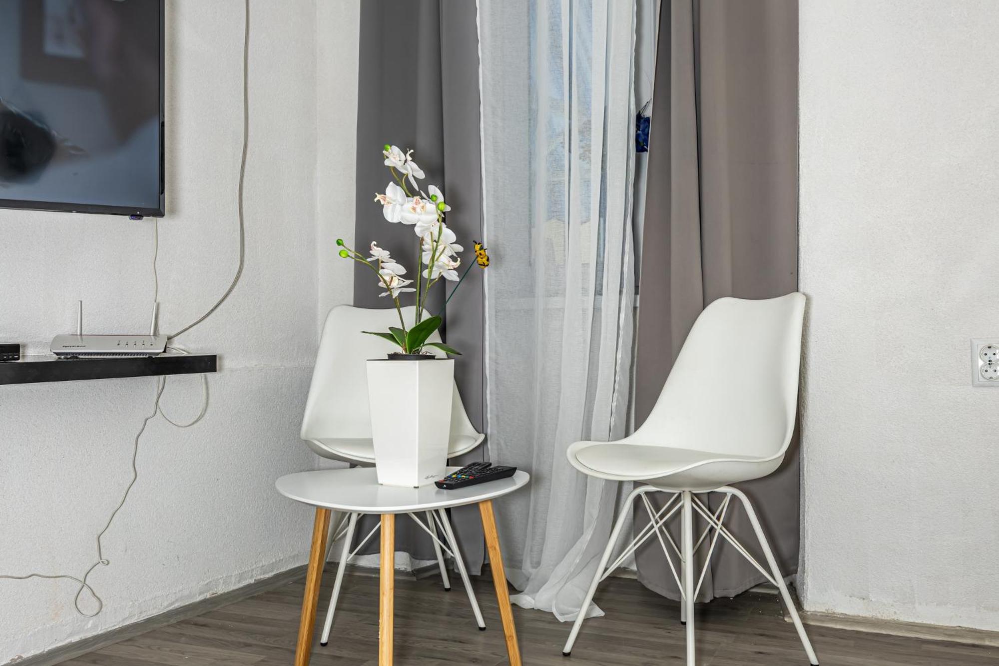 Villa Mely Crikvenica Kvarner Ngoại thất bức ảnh