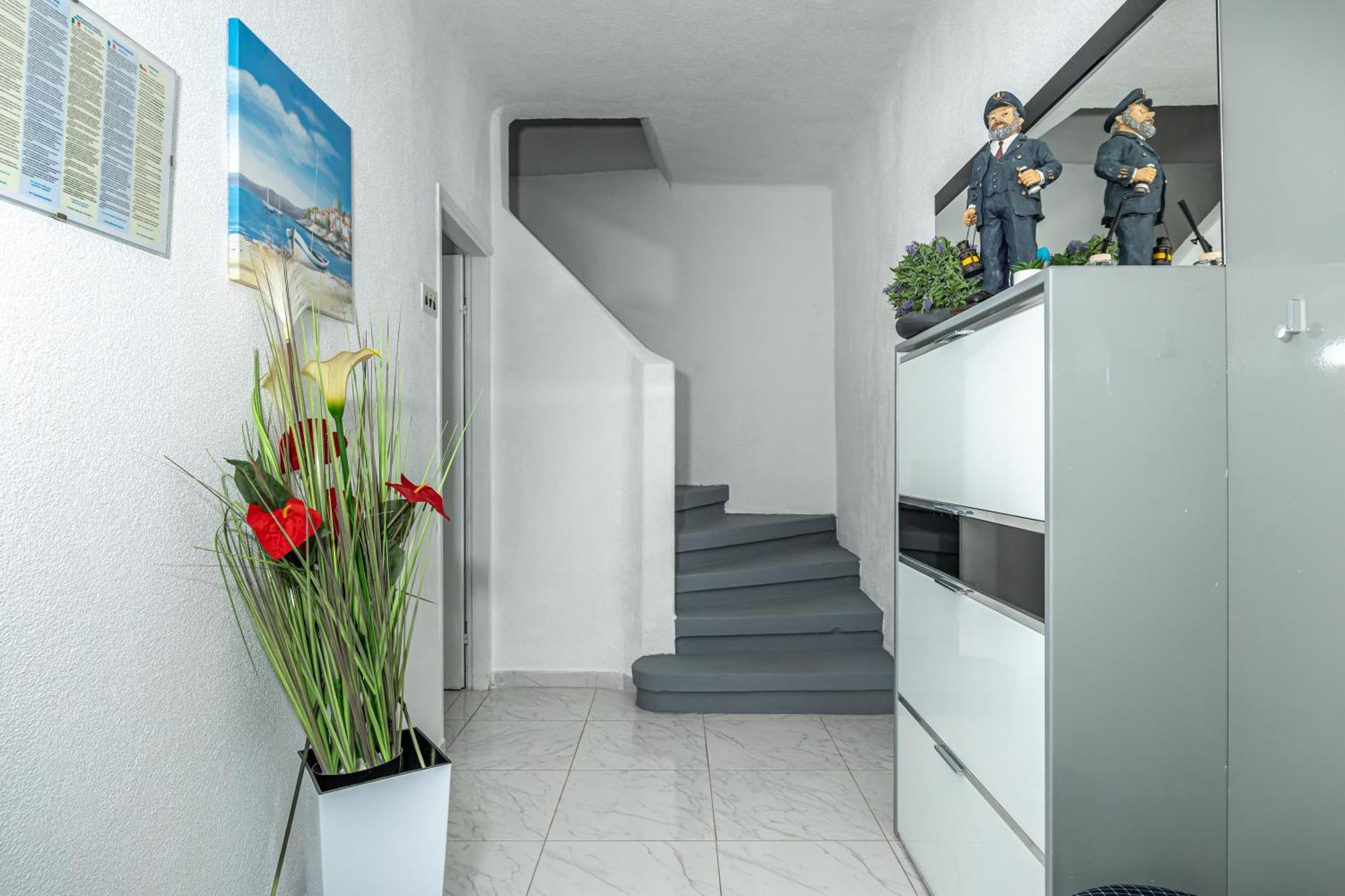 Villa Mely Crikvenica Kvarner Ngoại thất bức ảnh