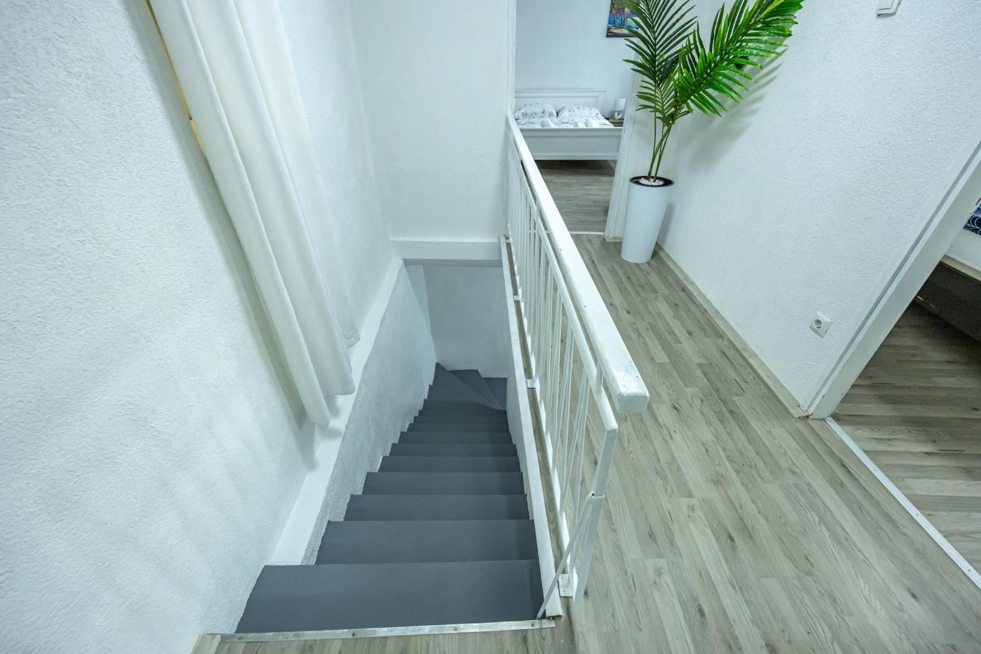 Villa Mely Crikvenica Kvarner Ngoại thất bức ảnh