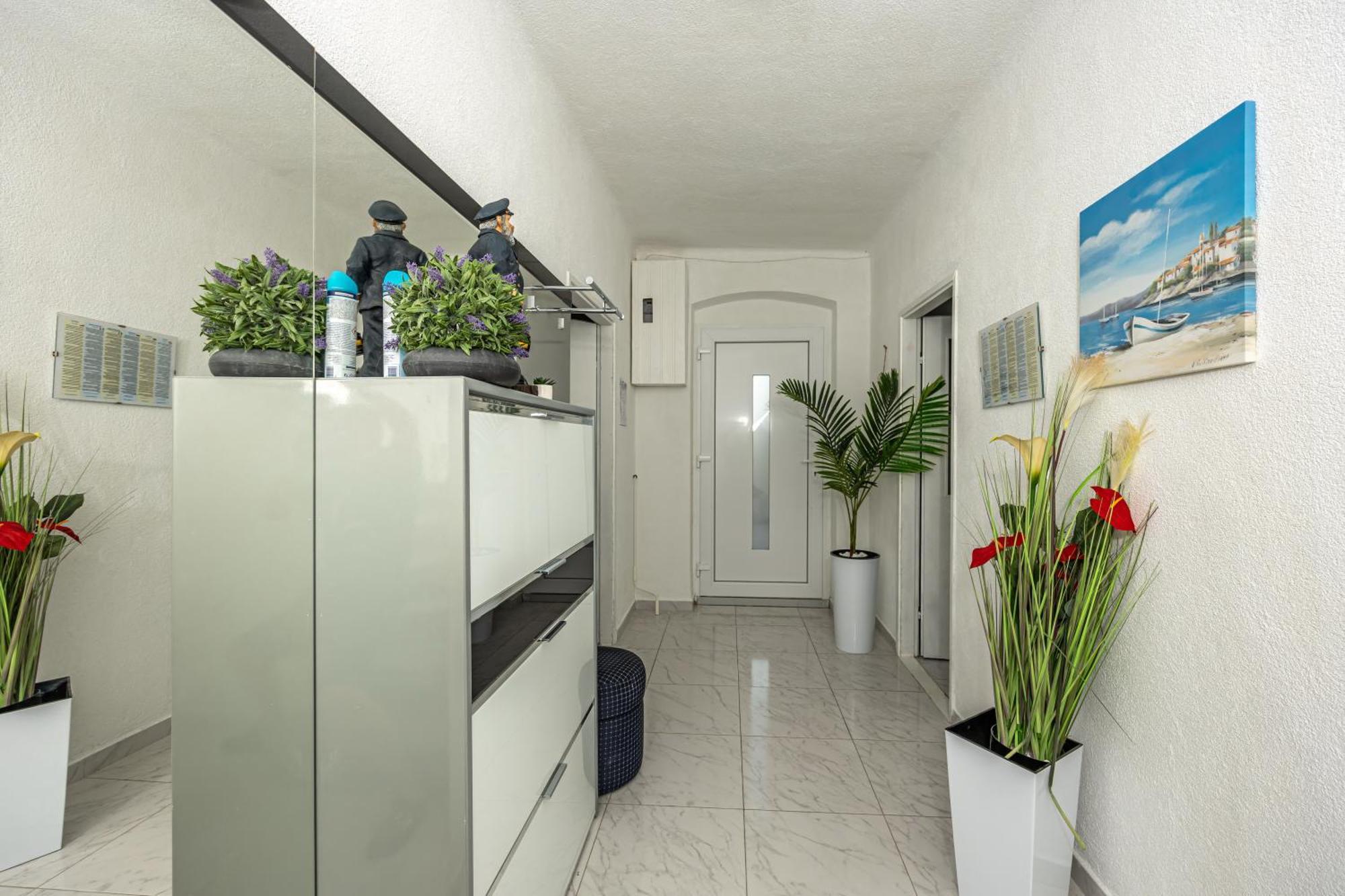 Villa Mely Crikvenica Kvarner Ngoại thất bức ảnh
