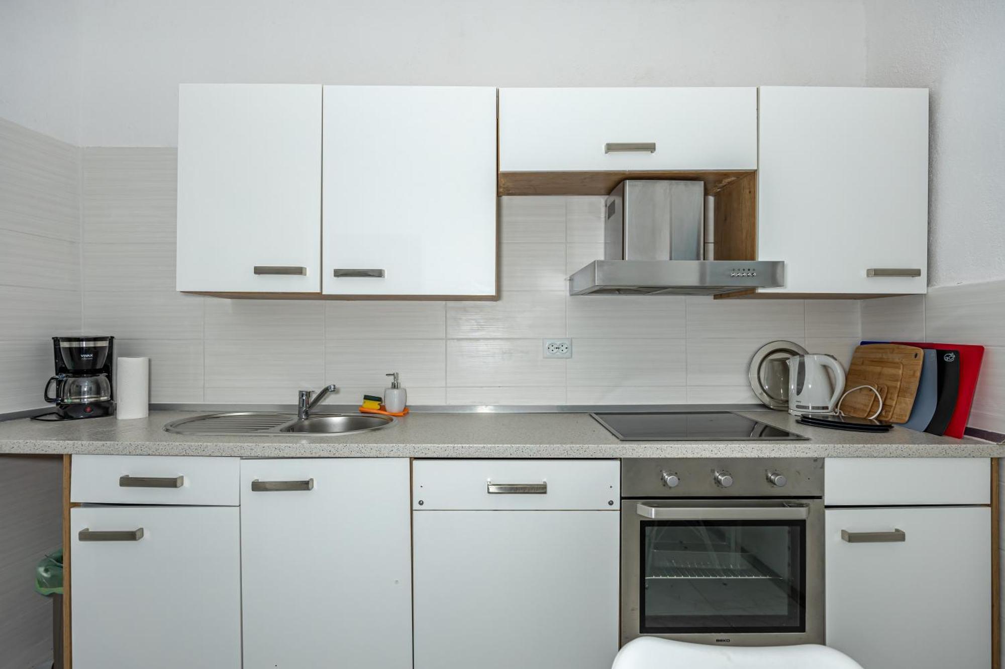 Villa Mely Crikvenica Kvarner Ngoại thất bức ảnh
