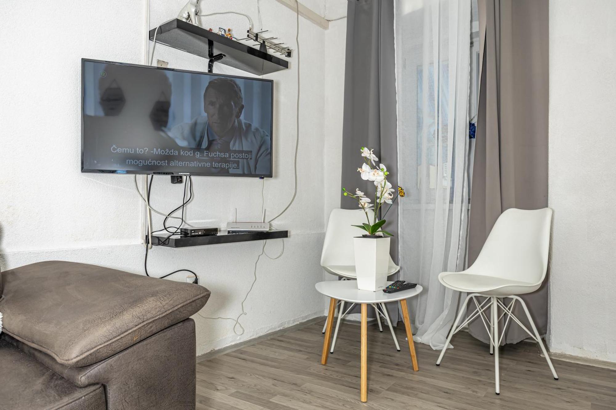 Villa Mely Crikvenica Kvarner Ngoại thất bức ảnh